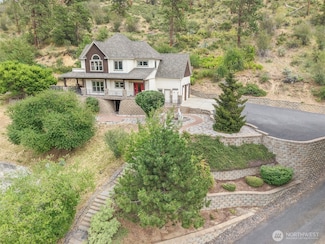 5245 Patrick Ln, Cashmere, WA 98815