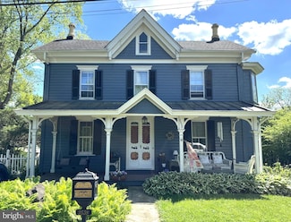 2538 Church Ln, Doylestown, PA 18902