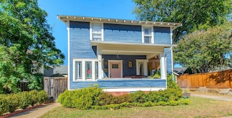 316 W 22nd St, Little Rock, AR 72206