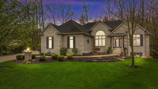 14315 Flint Creek Crossing, Leo, IN 46765