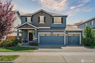 3010 Mahogany St NE, Lacey, WA 98516