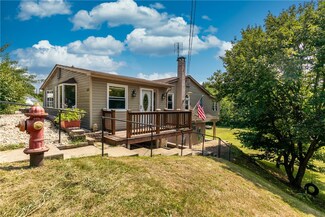 6261 Claridge Export Rd, Claridge, PA 15623