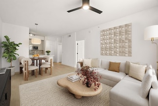 720 S Sapodilla Ave Unit 3105, West Palm Beach, FL 33401