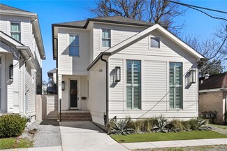 707 Jena St, New Orleans, LA 70115