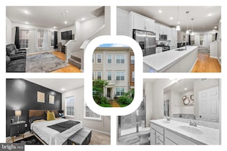 7106 Masonry Alley, Beltsville, MD 20705