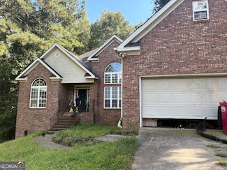 298 Northridge Dr, Macon, GA 31220