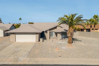 9832 W Oraibi Dr, Peoria, AZ 85382