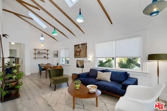 1631 Champlain Terrace, Los Angeles, CA 90026