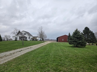 9341 Urbana Woodstock Pike, Woodstock, OH 43084