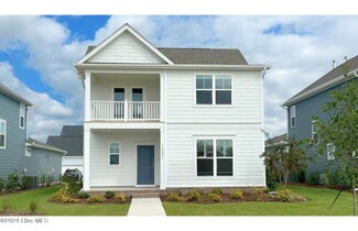 1232 Trisail Terrace, Wilmington, NC 28412
