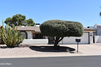26435 S Hogan Dr, Sun Lakes, AZ 85248