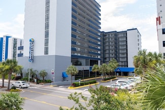 2001 S Ocean Blvd Unit 303, Myrtle Beach, SC 29577