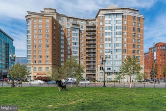 555 Massachusetts Ave NW Unit 1305, Washington, DC 20001