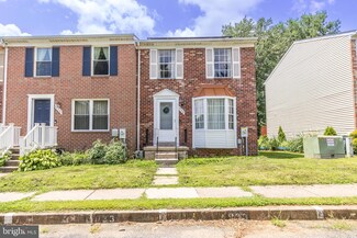 933 Redfield Rd, Bel Air, MD 21014