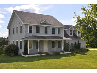 592 Northwest Rd, Canterbury, NH 03224