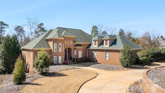 1201 Sunset Ln, Anderson, SC 29626
