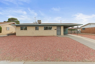 2621 Prestwick Rd, El Paso, TX 79925