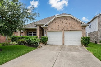20123 Niagara Falls Dr, Tomball, TX 77375