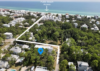Lot 14 Barcelona Ave, Seagrove Beach, FL 32459