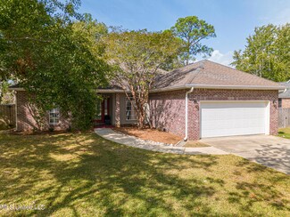 1173 Glendale Place, Gulfport, MS 39507