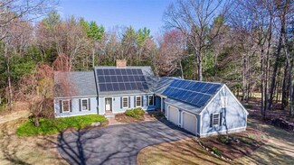 246 Hopkins Green Rd, Contoocook, NH 03229
