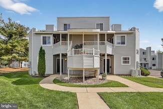 3401 Jennifer Ct, Voorhees, NJ 08043