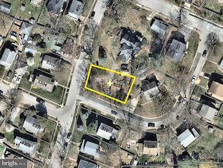 5305 Brabant Rd, Baltimore, MD 21229