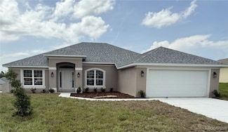 8375 N Jay Dr, Dunnellon, FL 34434
