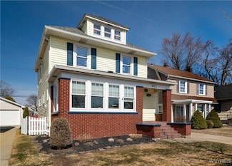 362 Warren Ave, Kenmore, NY 14217