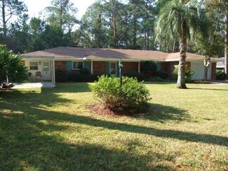 20 Hyde Ave, Jekyll Island, GA 31527