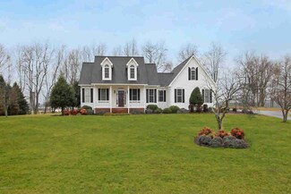 3715 Surface Rd, Riner, VA 24149