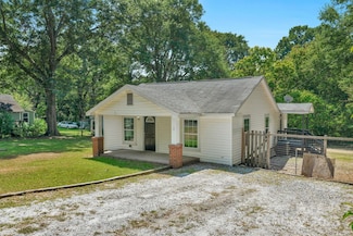 233 Proctor St, Gastonia, NC 28052