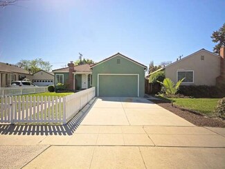2388 W Hedding St, San Jose, CA 95128