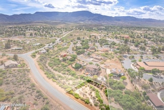 1532 Camino Real, Cottonwood, AZ 86326