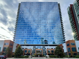 1000 S Clark St Unit 1615, Chicago, IL 60605