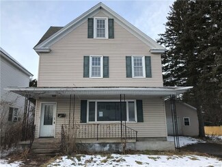 309 Bee St, Frankfort, NY 13340