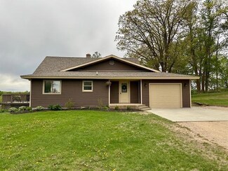 12787 Lumberjack Rd NW, Shevlin, MN 56676