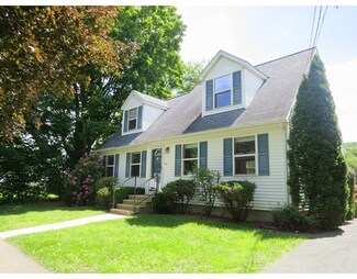 188 N Main St, Sunderland, MA 01375