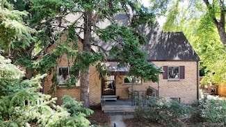 2370 E Ohio Ave, Denver, CO 80209