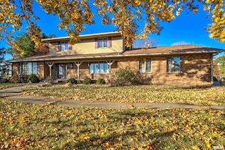 1619 W Hallock Hollow Rd, Edelstein, IL 61526