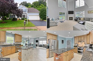 9336 Signal Station Dr, Manassas, VA 20111