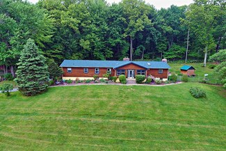 180 Glade Run Rd, Renfrew, PA 16053