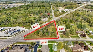 0000 Dix Toledo Rd, Woodhaven, MI 48183