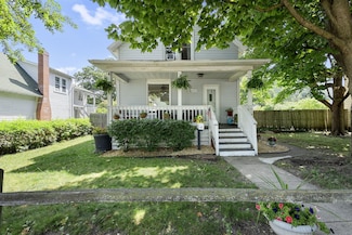402 Cloud St, Michigan City, IN 46360