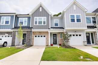 160 Norwell Ln, Pittsboro, NC 27312