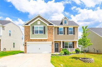 229 Tobacco Rd, Lexington, NC 27295