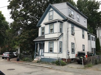 91 Prentiss St, Somerville, MA 02143