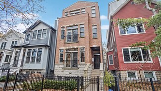 1131 W Wolfram St Unit 2, Chicago, IL 60657