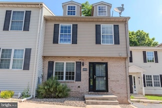 4502 Scotland Main St Unit 20, Chambersburg, PA 17202