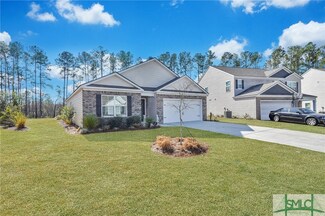 237 Cold Creek Loop, Port Wentworth, GA 31407